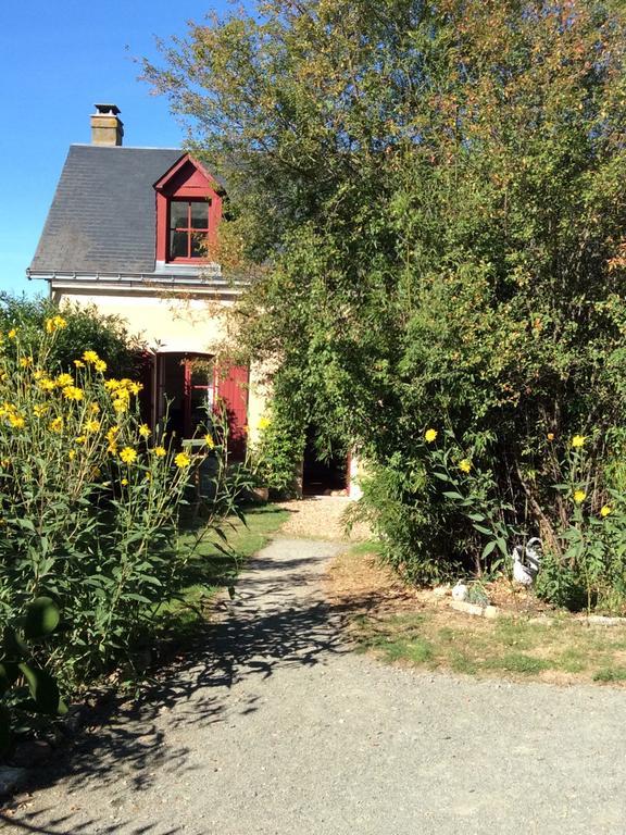 Les Cabanes de Do Le Mans Extérieur photo