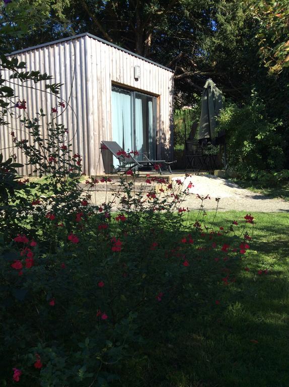 Les Cabanes de Do Le Mans Extérieur photo