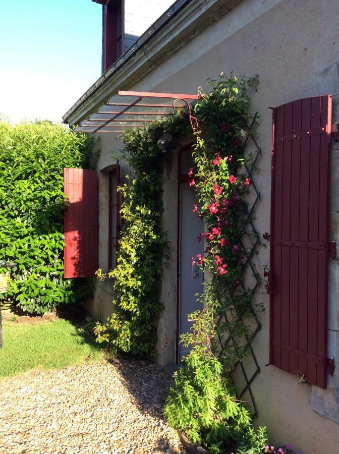 Les Cabanes de Do Le Mans Extérieur photo