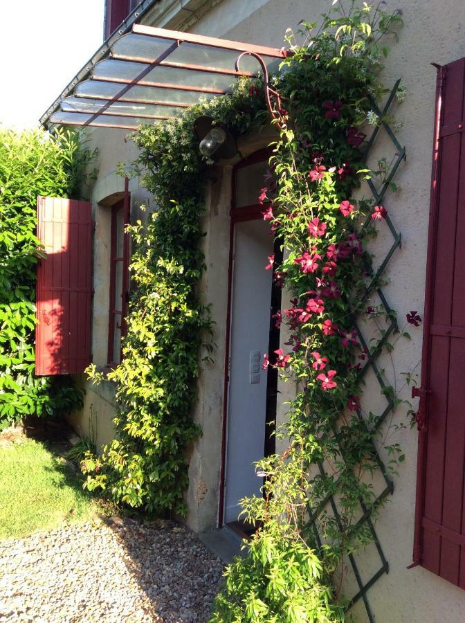 Les Cabanes de Do Le Mans Extérieur photo