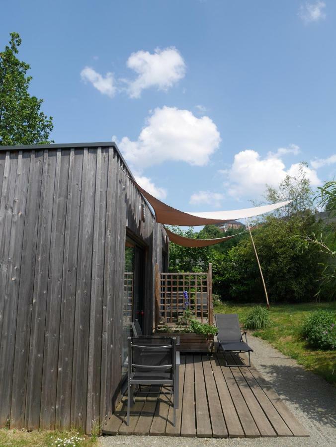 Les Cabanes de Do Le Mans Extérieur photo