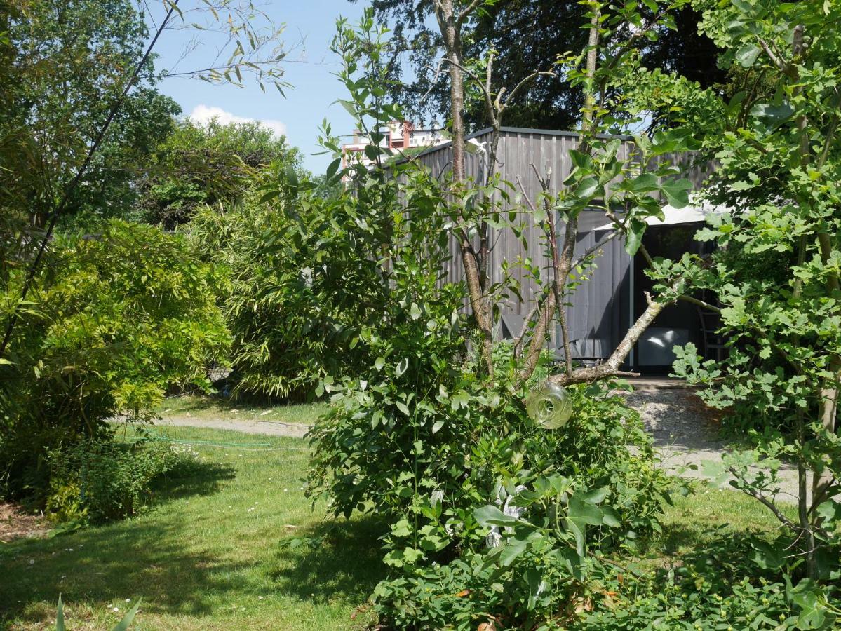 Les Cabanes de Do Le Mans Extérieur photo