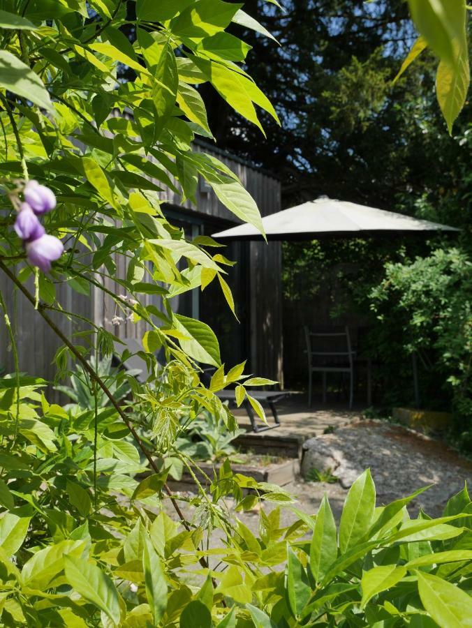 Les Cabanes de Do Le Mans Extérieur photo